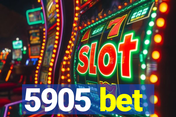 5905 bet